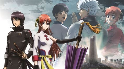 fmovie gintama|Gintama Movie 2: Kanketsu.